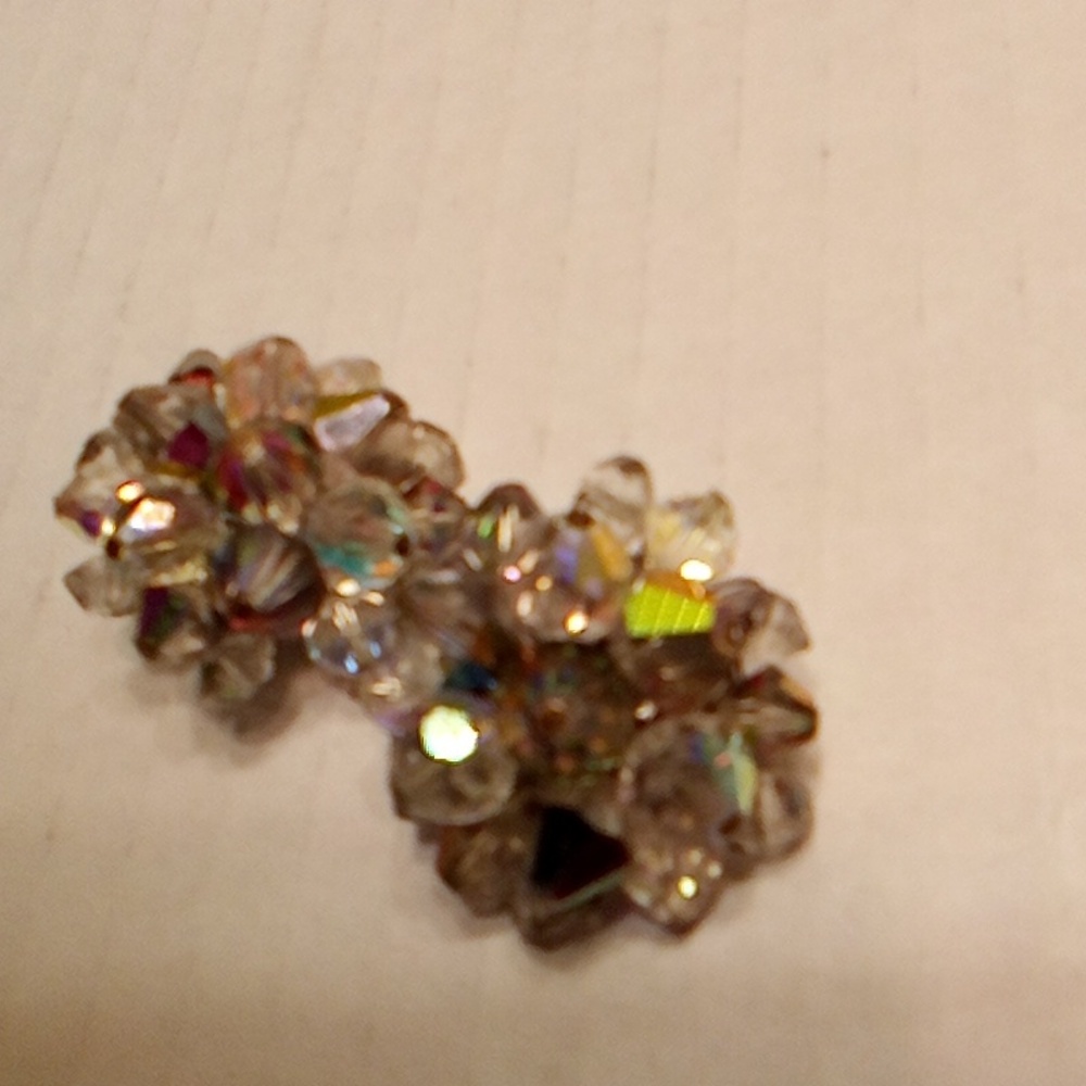 EARRINGS SHINE - Picture 5 of 9